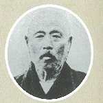 中川横太郎